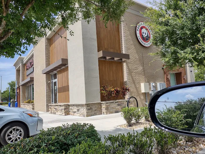 Panda Express 10