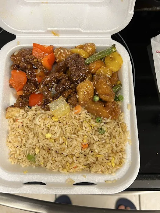 Panda Express 2