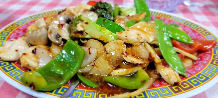 Little China 6