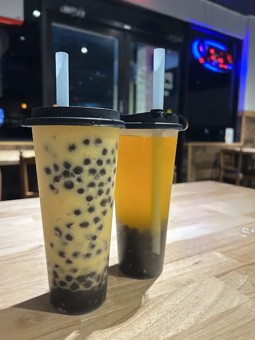 Pub G Boba & Chinese Food 1