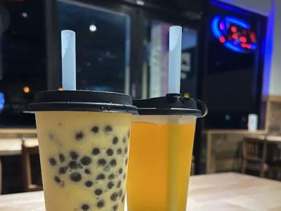 Pub G Boba & Chinese Food 0