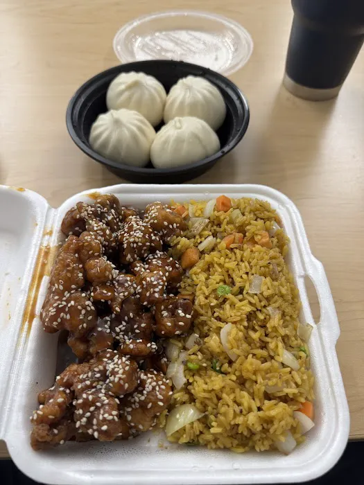 Pub G Boba & Chinese Food 2