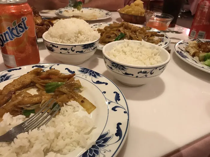 Andy Nice House Restaurant 4
