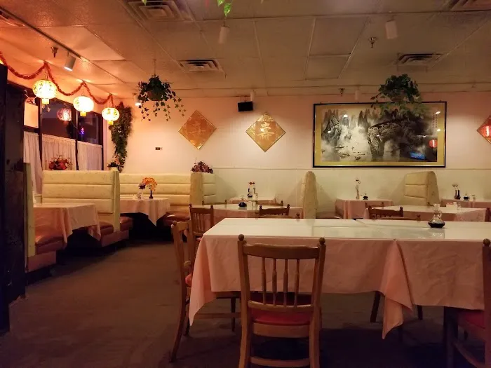 Andy Nice House Restaurant 3