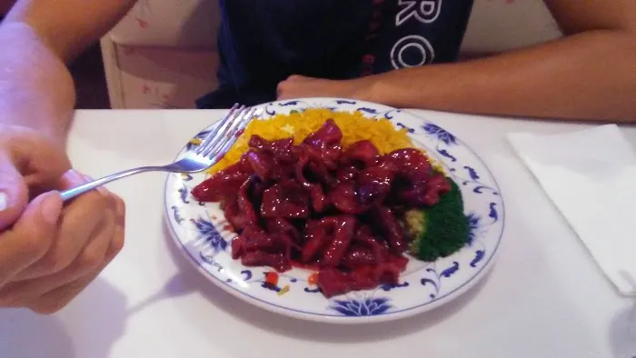 Andy Nice House Restaurant 9