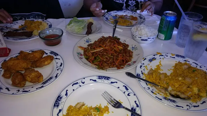 Andy Nice House Restaurant 5