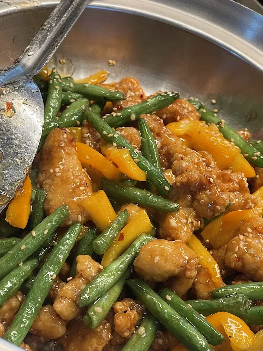 Panda Express 1