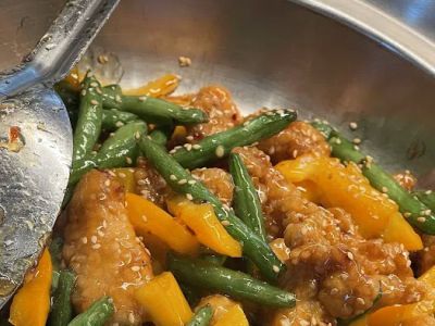 Panda Express 0