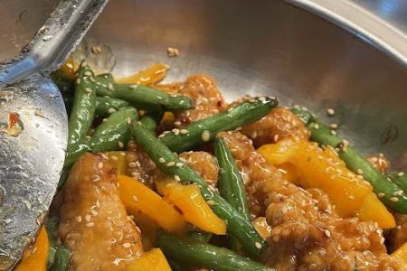 Panda Express