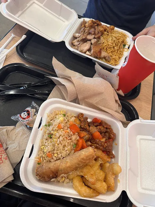 Panda Express 5