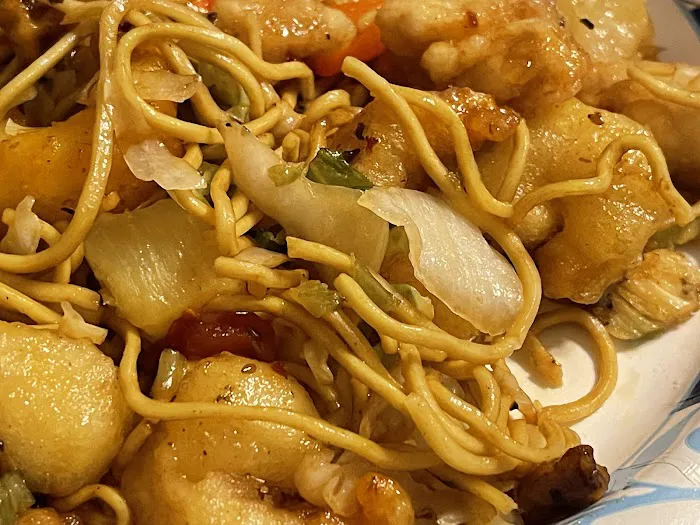 Panda Express 4
