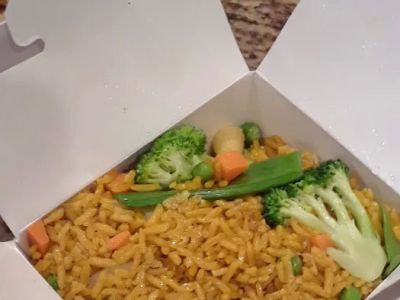 NY Chinese Restaurant 0