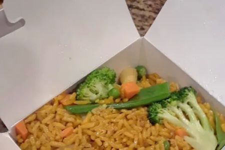 NY Chinese Restaurant