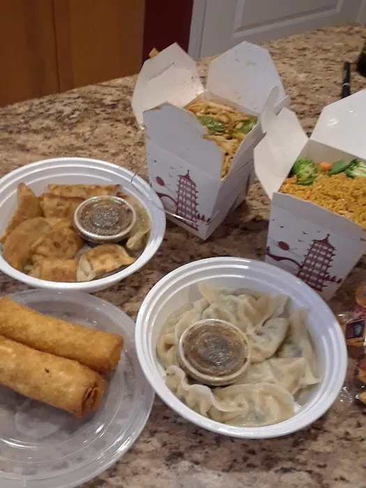 NY Chinese Restaurant 3