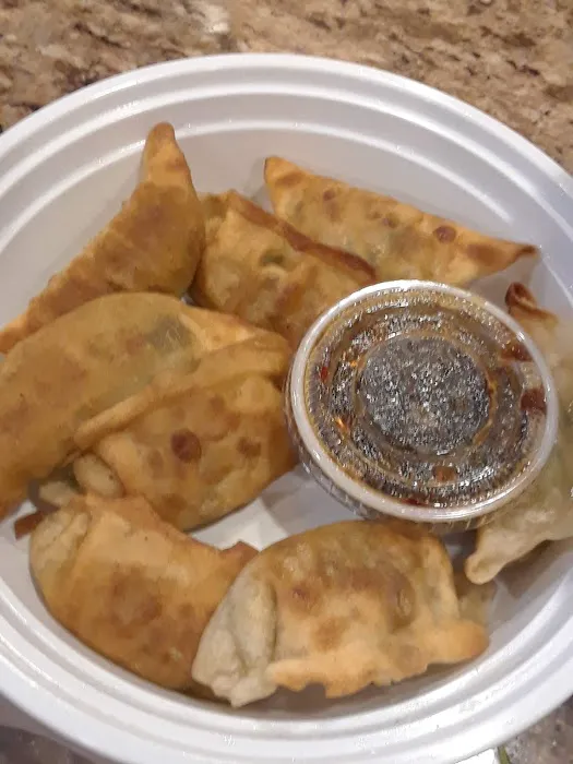 NY Chinese Restaurant 4