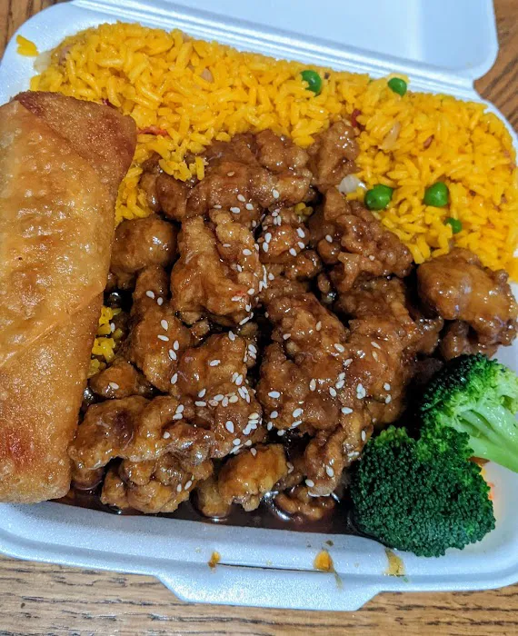 NY Chinese Restaurant 6