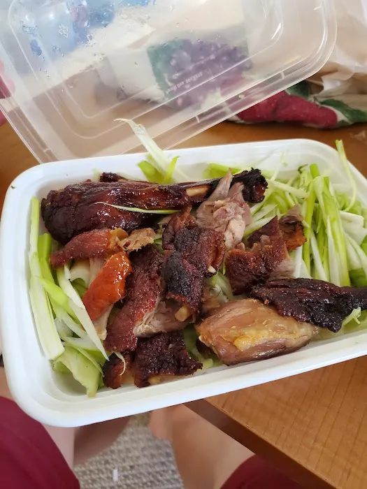 NY Chinese Restaurant 9