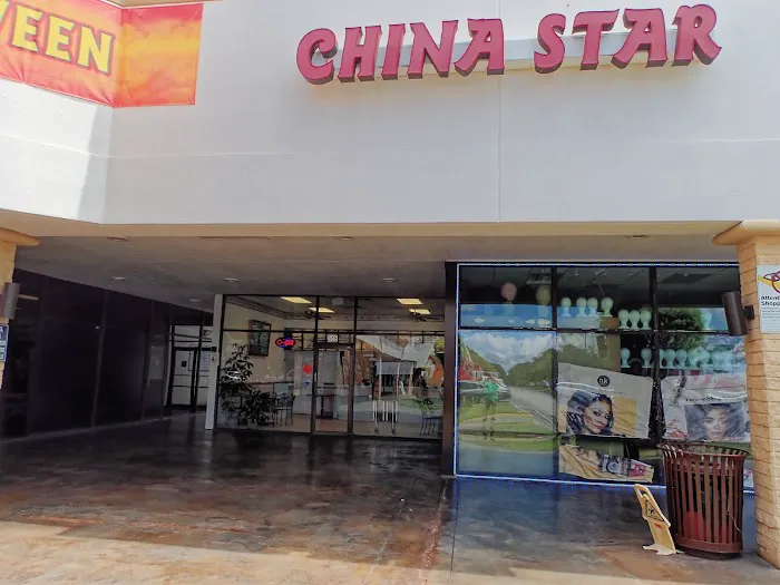 China Star 1