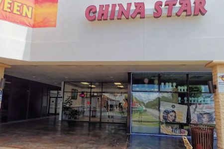 China Star