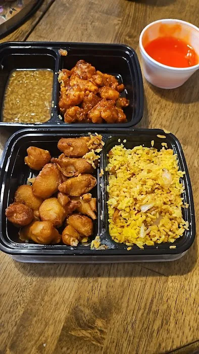 China Kitchen 3