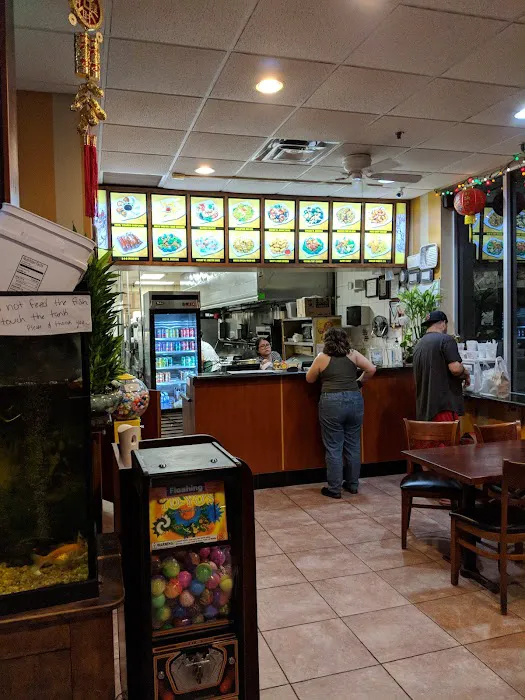 China Kitchen 9