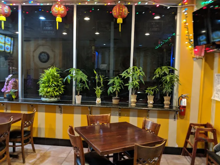 China Kitchen 6