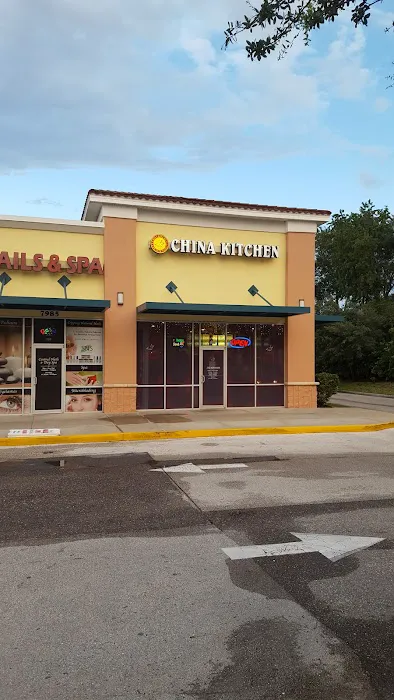 China Kitchen 7