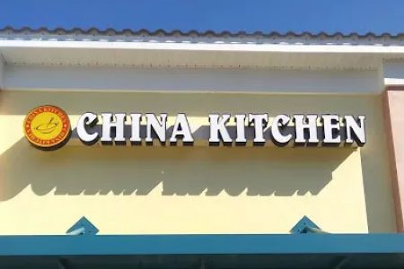 China Kitchen
