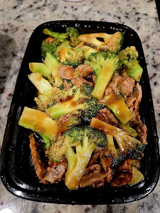 China Kitchen 4