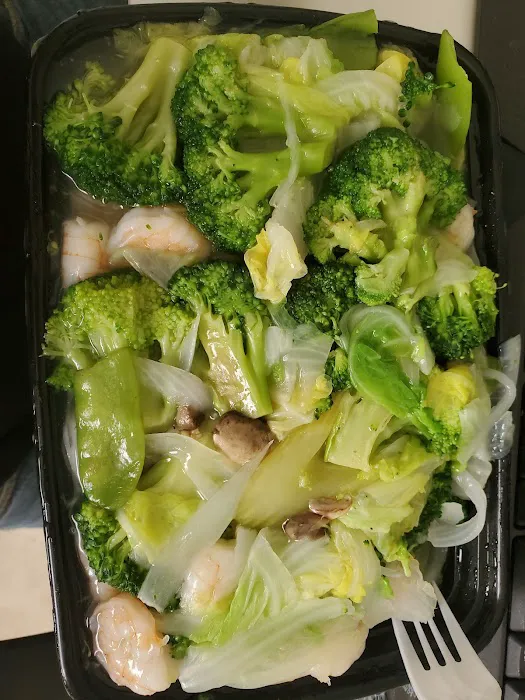 China Kitchen 10