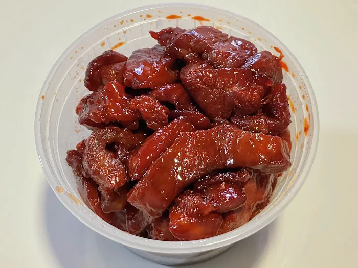 King's Wok III 3