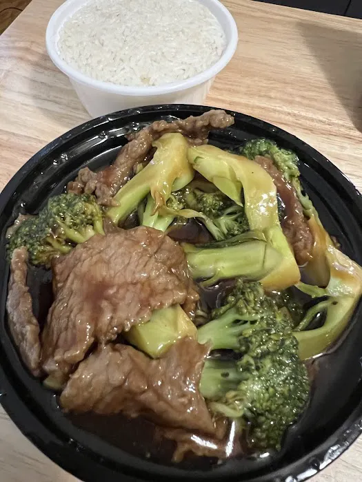 King's Wok III 5