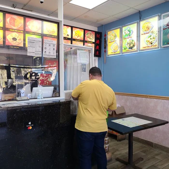 King's Wok III 9