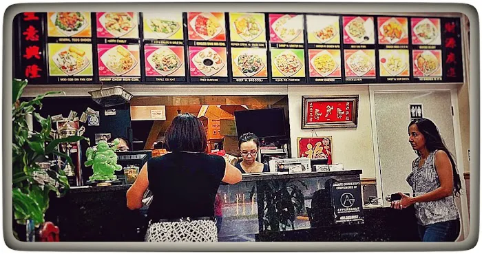 King's Wok III 7