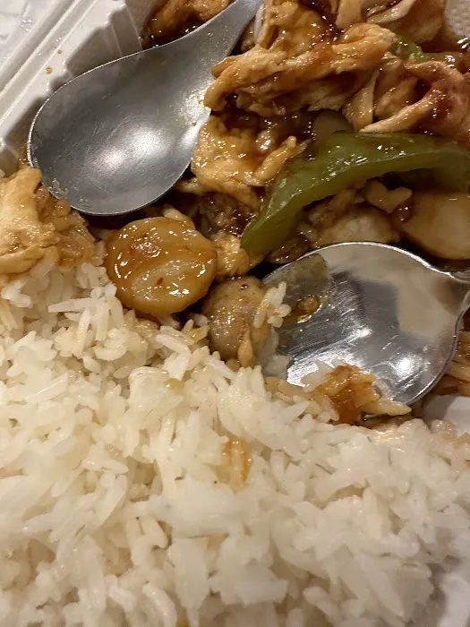 King's Wok III 6