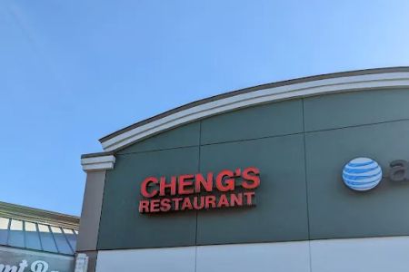 Cheng's Chinese Restaurant