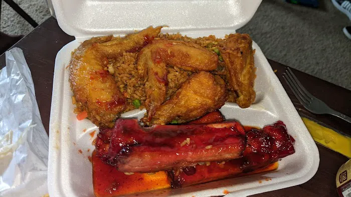 Cheng's Chinese Restaurant 8