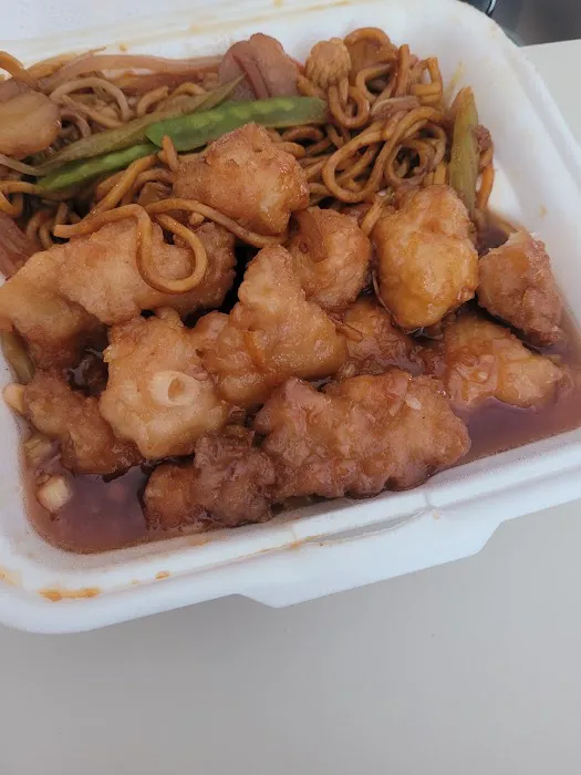 China Chef 6