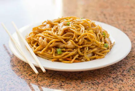 China Chef 7