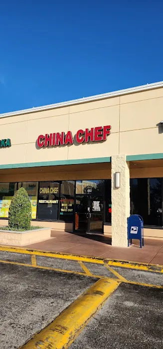 China Chef 2