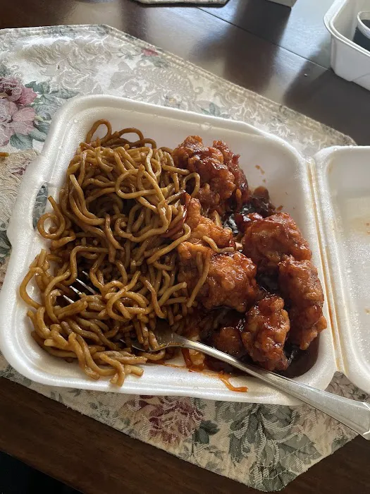 China Wok 1