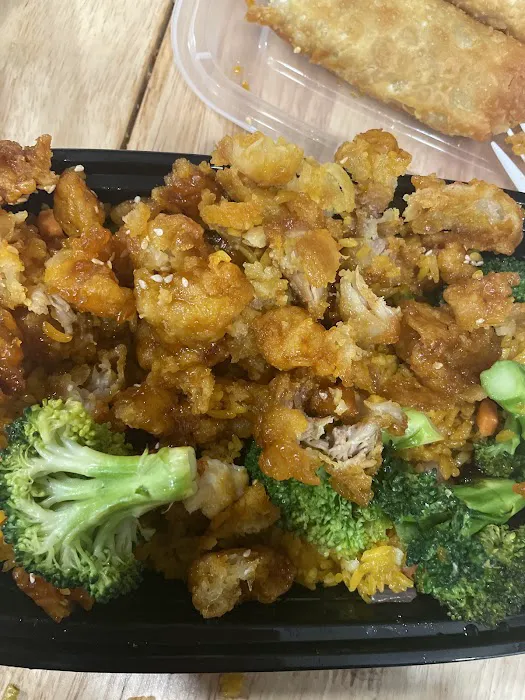 China Wok 2