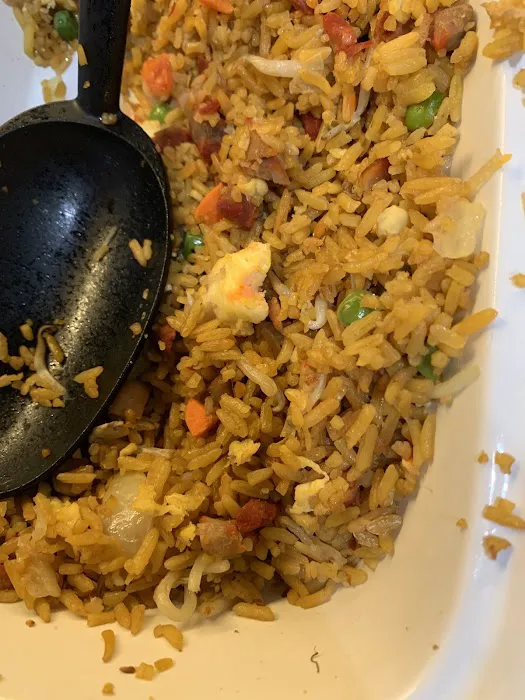 China Wok 10