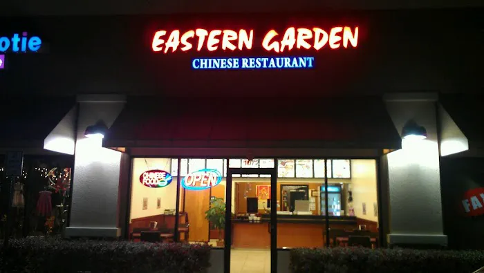 Eastern Garden 3
