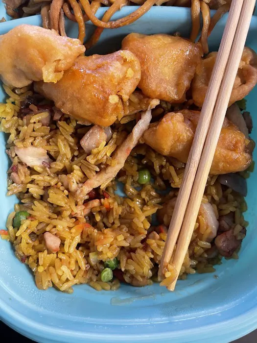 No.1 China Wok 5