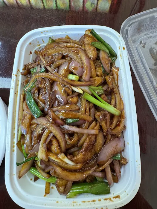 No.1 China Wok 1