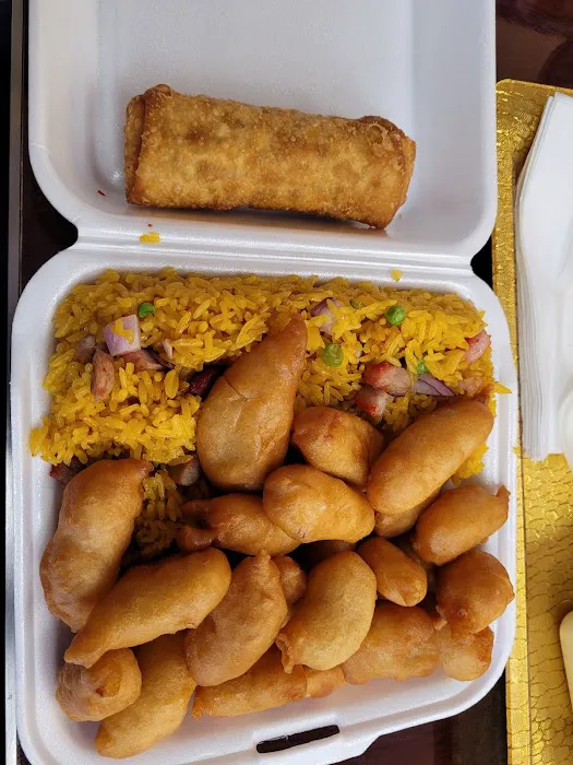 No.1 China Wok 2