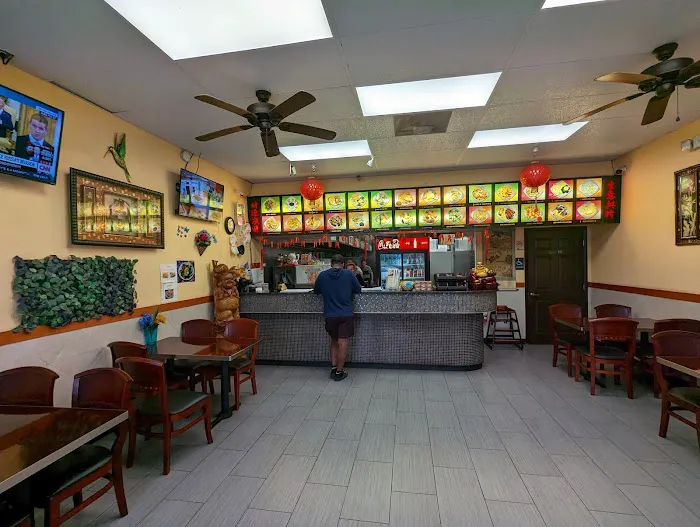 No.1 China Wok 9