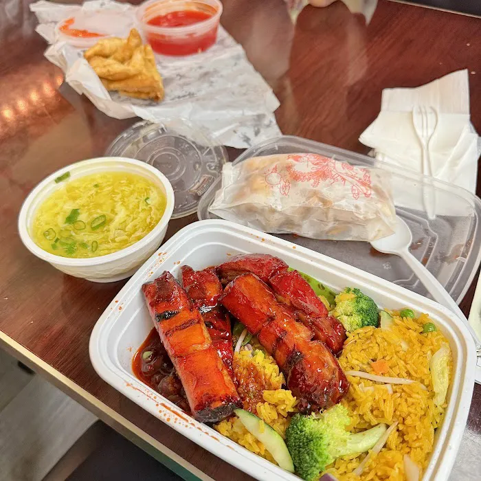 No.1 China Wok 8