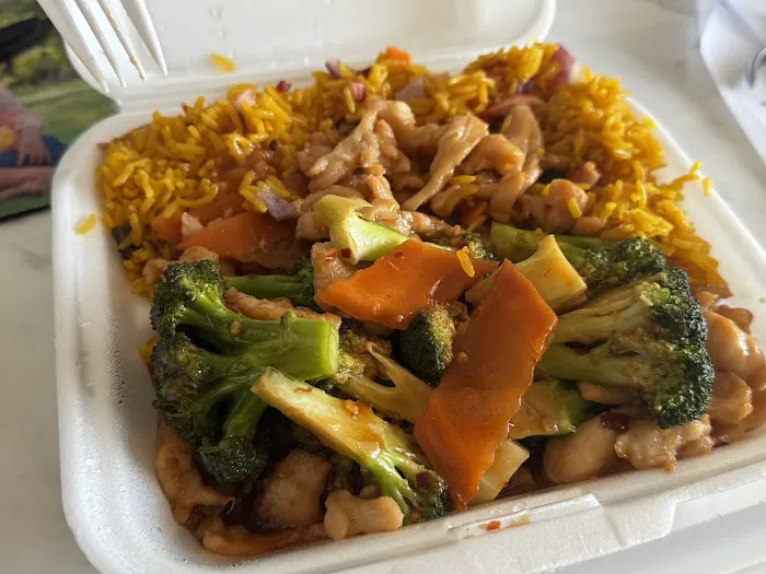 No.1 China Wok 7